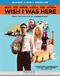 Wish I Was Here Blu-ray Review