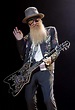How Christmas Changed ZZ Top Frontman Billy Gibbons’ Life – Smashing ...