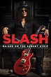 Slash: Raised On the Sunset Strip (película 2014) - Tráiler. resumen ...