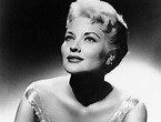 R.I.P. Patti Page, 'Tennessee Waltz' singer dies at 85 on New Year's ...