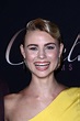 LUCY FRY at ‘Mr. Church’ Premiere in Los Angeles 09/06/2016 – HawtCelebs