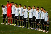 Argentina National Football Team 2022 Wallpapers - Wallpaper Cave
