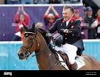 Equestrian competition olympic hi-res stock photography and images - Alamy
