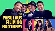 The Fabulous Filipino Brothers - Película 2021 - Cine.com