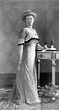 Princess Victoria Adelaide Of Schleswig-Holstein Height Weight Age ...