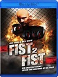 Fist 2 Fist [Blu-ray]: Amazon.co.uk: DVD & Blu-ray