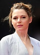 Amy Seimetz at Sir Ridley Scott Hand and Footprint Ceremony in ...