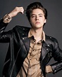 Cole Sprouse photographed by Jon Wong for Seventeen Dylan Sprouse, Cole ...