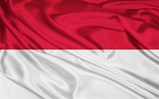 Indonesia flag png