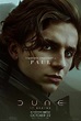 Dune Character Posters Released
