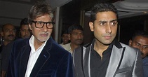 In interview from 1999, Abhishek Bachchan speaks about his father: ‘He ...