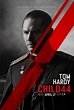 Child 44 Movie Posters Featuring Tom Hardy + Gary Oldman