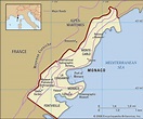 Monaco | History, Map, Flag, Population, Royal Family, & Facts | Britannica