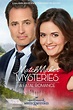 Matchmaker Mysteries: A Fatal Romance (2020) - Posters — The Movie ...