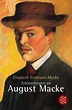 Erinnerungen an August Macke - Elisabeth Erdmann-Macke (Buch) – jpc