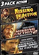 Missing in Action 1-3: Amazon.ca: DVD