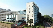 Leung Shek Chee College | 梁式芝書院