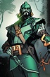 Swordsman (Cotati) (Earth-616) | Marvel Database | Fandom