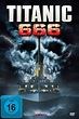 Titanic 666 (2022) - Posters — The Movie Database (TMDB)