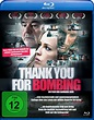 Thank You For Bombing - Blu-ray - BlengaOne
