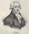 Georges Couthon (1755-1794)