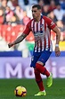 Jose Maria Gimenez | Atletico de madrid, Club atlético de madrid ...