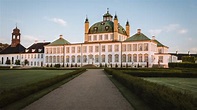 Fredensborg Palace | VisitNorthSealand
