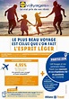 Promo Lidl Voyage.fr chez Lidl - iCatalogue.fr