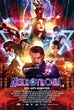 Nekrotronic - Bobs Movie Review