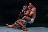 Jeff Chan - ONE Championship – The Home Of Martial Arts
