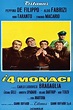 ‎The Four Monks (1962) directed by Carlo Ludovico Bragaglia • Reviews ...