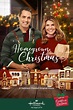 Homegrown Christmas (2018) - Posters — The Movie Database (TMDB)