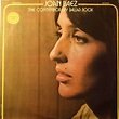 The contemporary ballad book by Joan Baez, Double LP Gatefold with ...