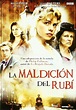 La Maldición del Rubí [DVD] 2006 Masterpiece Theatre: The Ruby in the Smoke