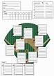 Baseball Line Up Card Template – 9+ Free Printable Word, PDF, PSD, EPS ...