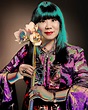 The World of Anna Sui - NSU Art Museum Fort Lauderdale