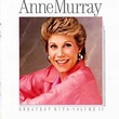 Anne Murray – Greatest Hits Volume II (1989, CD) - Discogs