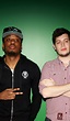 Chiddy Bang Concert Tickets, 2023 Tour Dates & Locations | SeatGeek