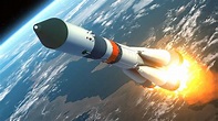 Space Rocket Challenges for 2020 - NPL