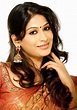 Full Masti: South Indian Actress Vijayalakshmi Half Saree HQ Photos and ...