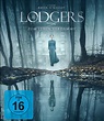 The Lodgers - Zum Leben verdammt Blu-ray, Kritik und Filminfo ...