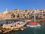 Le Port de Jaffa | Sites et monuments à Port de Jaffa, Israël