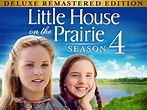 Watch Little House on the Prairie Episodes | Season 4 | TV Guide