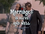Marriage Is Alive and Well (TV Movie) Feature Clip - YouTube