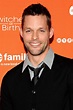 'Ravenswood': Justin Bruening to Recur | Hollywood Reporter