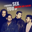 I Wanna Sex You Up - song by Color Me Badd | Spotify