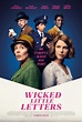 Wicked Little Letters (2023) - Plot - IMDb