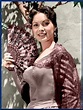 Jolene Brand as Anna Maria | Zorro, Actores, Personajes