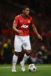 Luis Antonio Valencia | Manchester United | Pinterest | Valencia ...