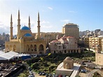 Beirut - Visiting Lebanon's Capital - Middle East - Afaranwide